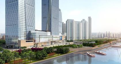 The Ritz-Carlton, Harbin