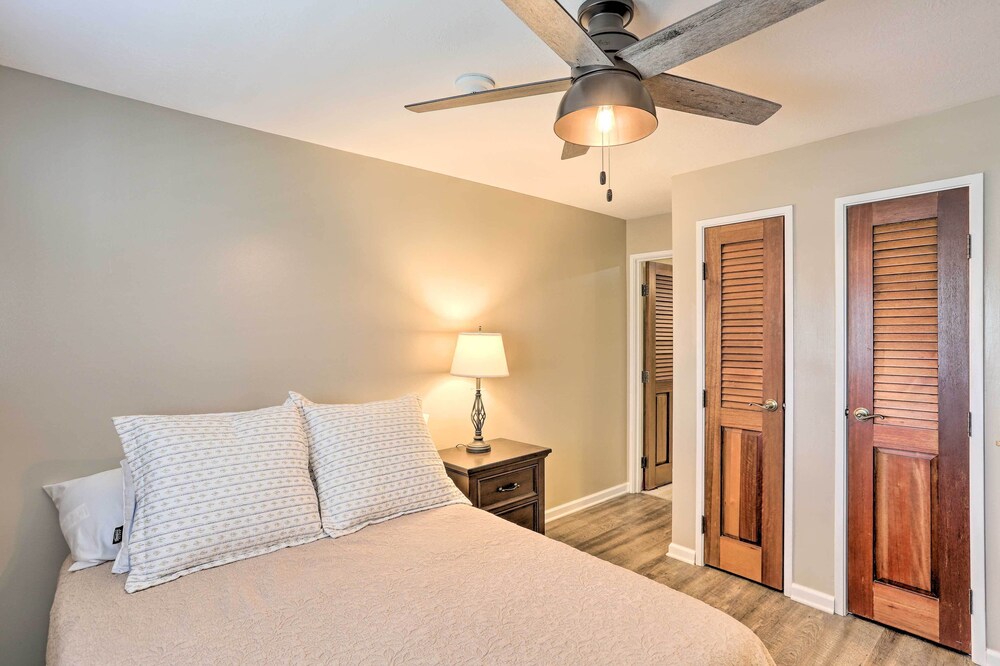 Middle Bass Condo w/ Balcony, Lake Erie Views Middle Bass Island Vrbo