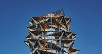 A Place to Hotel Esbjerg