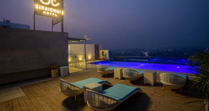 Hotel Siraichuli