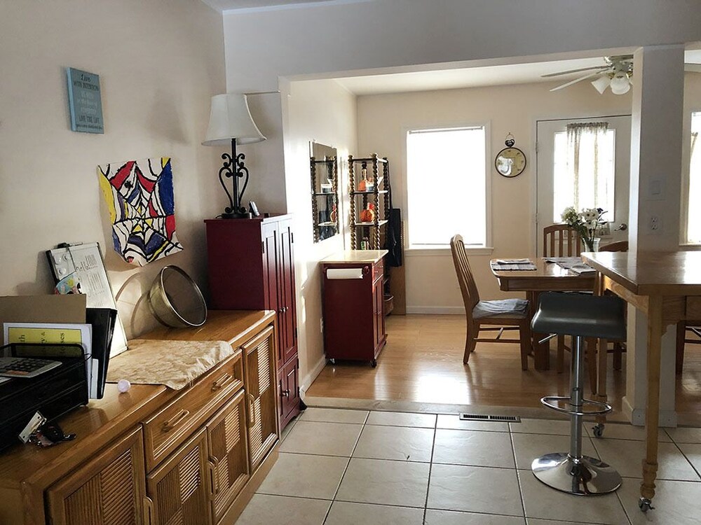 Close to everything Saratoga, and Adirondacks Saratoga Springs Vrbo