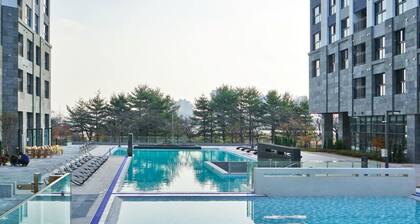 Chestertons Sokcho