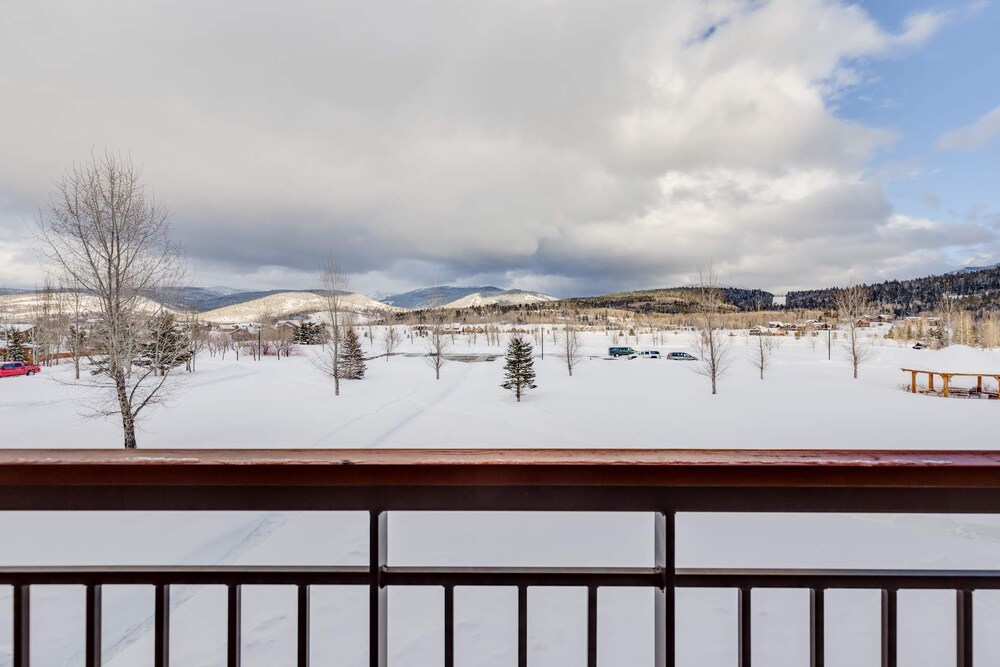 Fully appointed suite within Teton Springs Lodge includes Resort Amenities