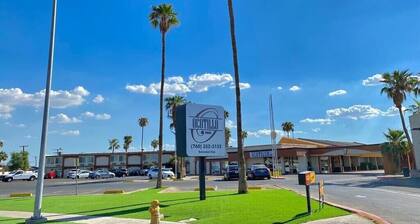 Ocotillo Inn