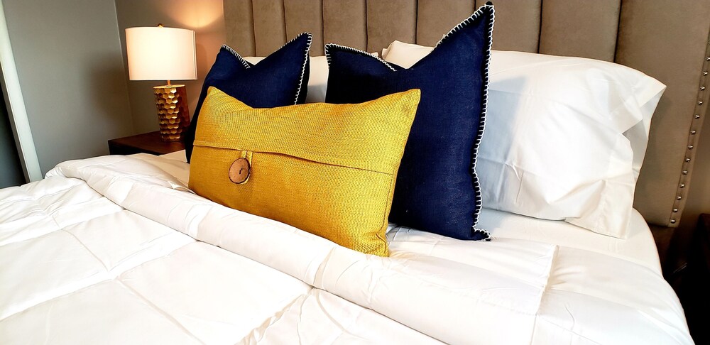 Mexican Themed Cozy Apt in Aurora/75" TV/FastWiFi/AppleTV/Disney+/YouTubeTV