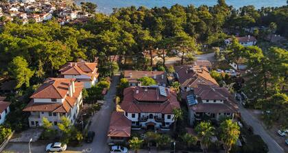 Liya Boutique Hotel & Suites