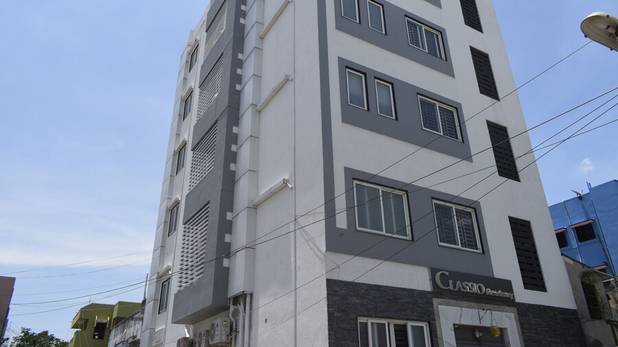Classio Residency
