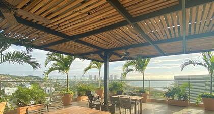 Wyndham Garden Cartagena