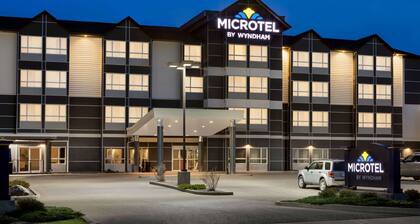 Microtel Inn & Suites Montreal Airport - Dorval QC