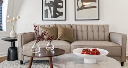 Brexton Hotel
