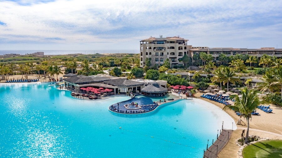 Diamante Los Cabos Resort by Go Travel Club