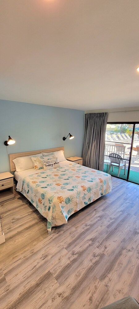 Satellite Motel - Daze Off 105