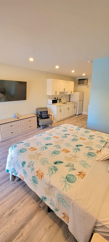 Satellite Motel - Daze Off 105