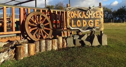 Konkashken Lodge