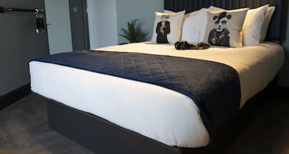 Dublin One Hotel