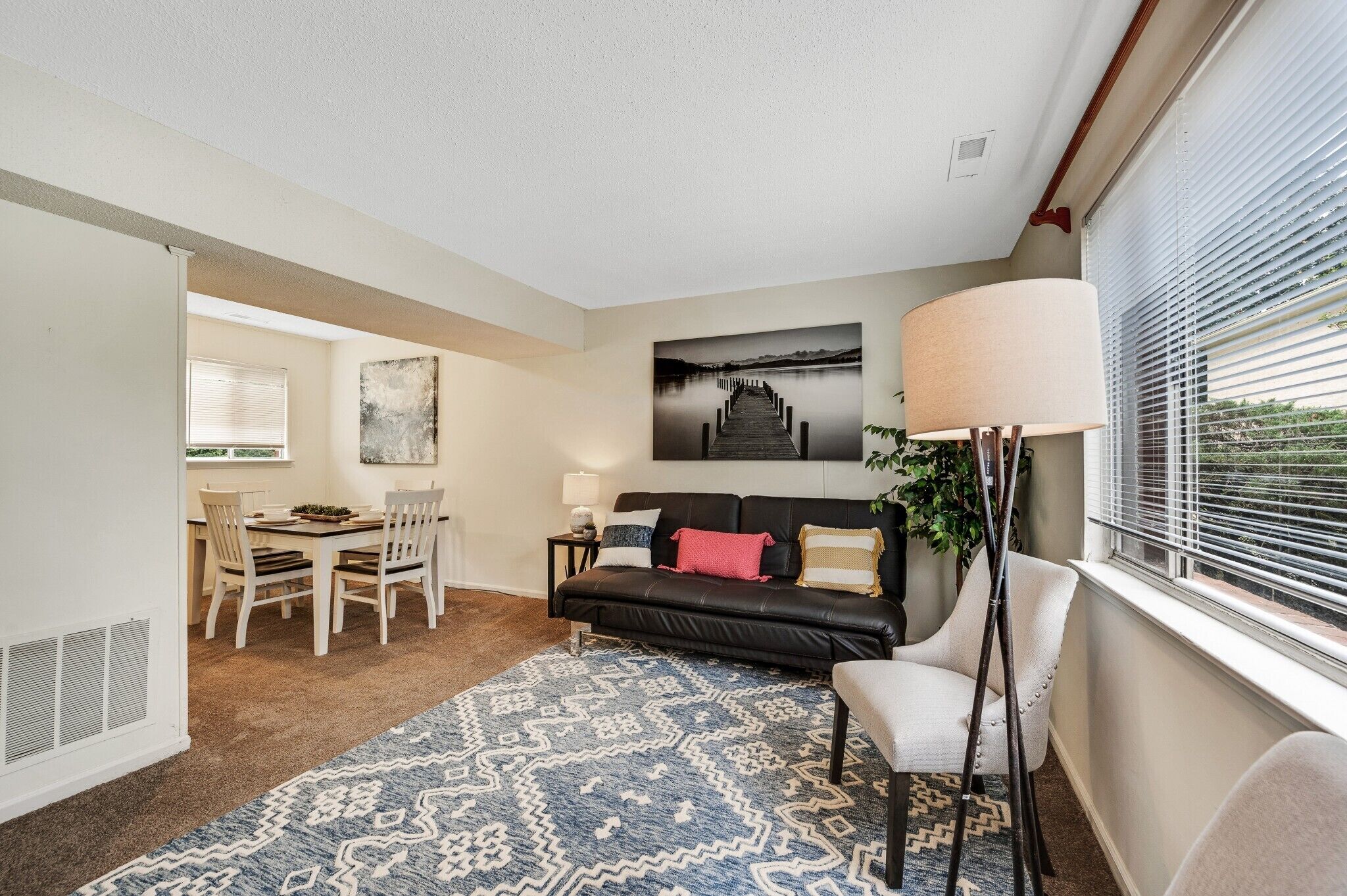 Private & Spacious Townhome South of Birmingham! in Alabaster, United States