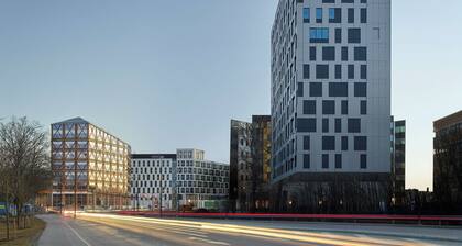 Scandic Örebro Central