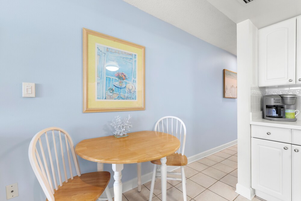 Harbor House 37, 1 Bedroom, Pool, Grill, WIFI, Sleeps 3