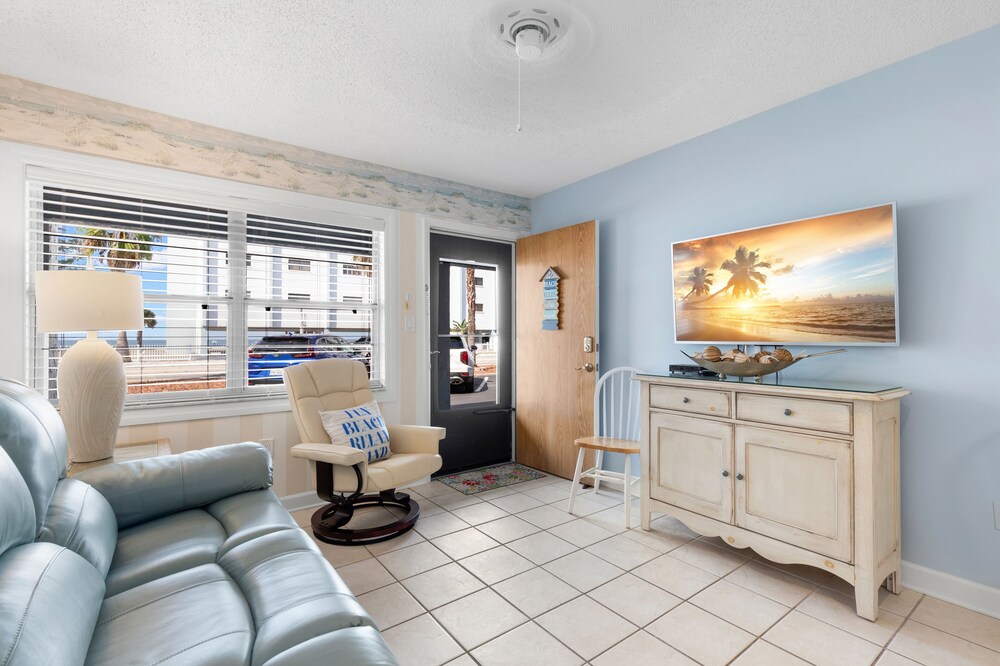 Harbor House 37, 1 Bedroom, Pool, Grill, WIFI, Sleeps 3