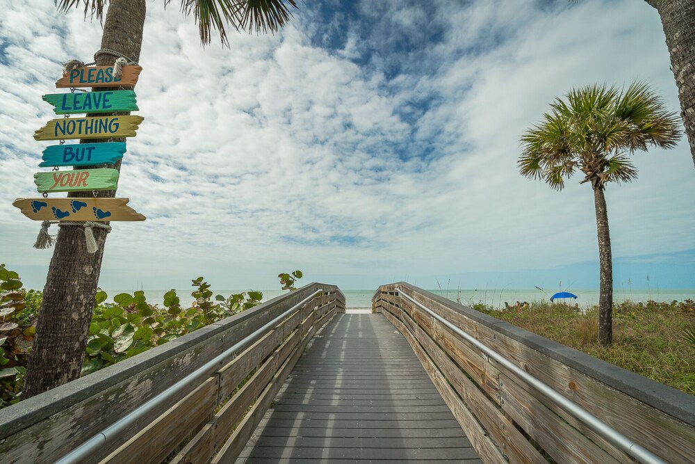 Harbor House 37, 1 Bedroom, Pool, Grill, WIFI, Sleeps 3