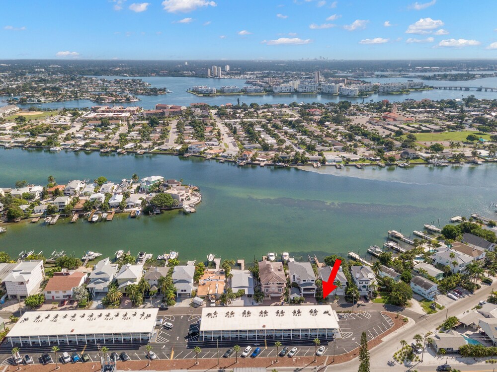 Harbor House 37, 1 Bedroom, Pool, Grill, WIFI, Sleeps 3