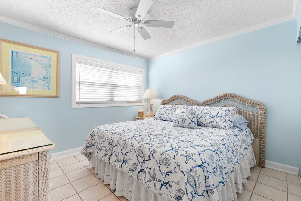 Harbor House 37, 1 Bedroom, Pool, Grill, WIFI, Sleeps 3