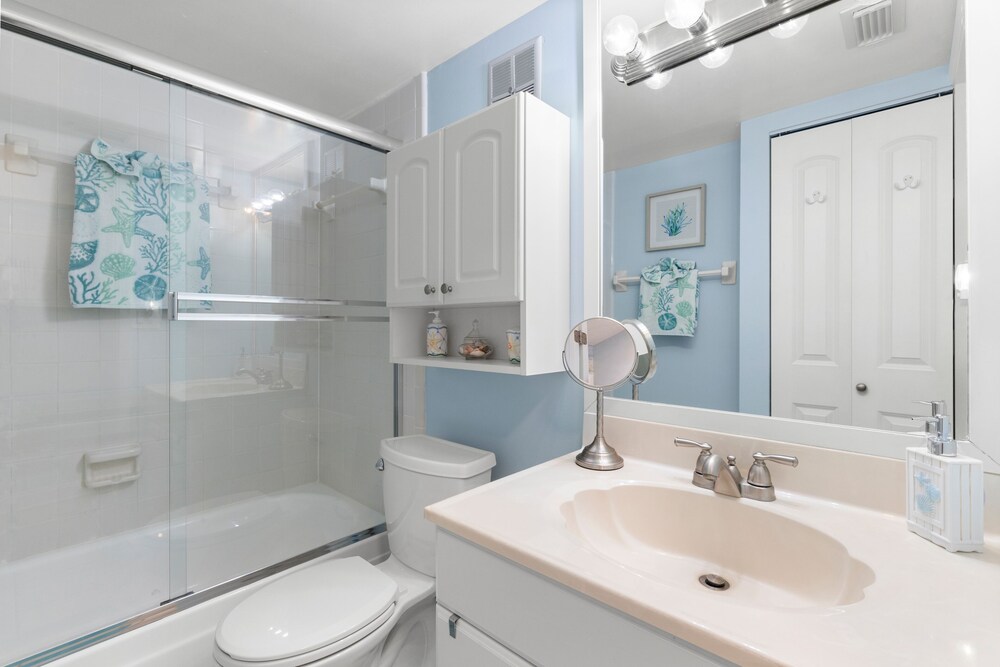 Harbor House 37, 1 Bedroom, Pool, Grill, WIFI, Sleeps 3