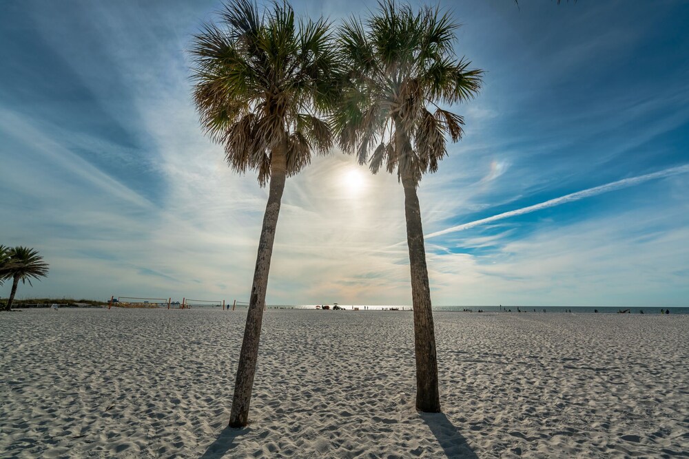 Harbor House 37, 1 Bedroom, Pool, Grill, WIFI, Sleeps 3