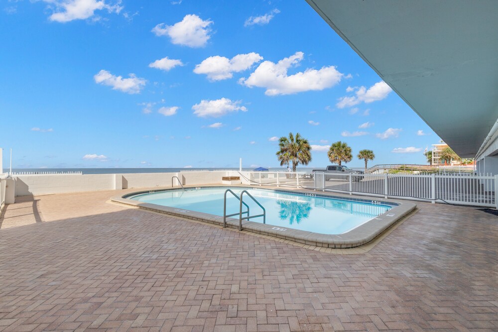 Harbor House 37, 1 Bedroom, Pool, Grill, WIFI, Sleeps 3