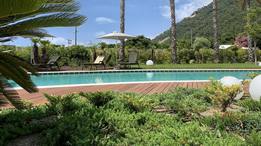 Grand Hotel Torre Fara