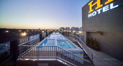 H1 Hotel