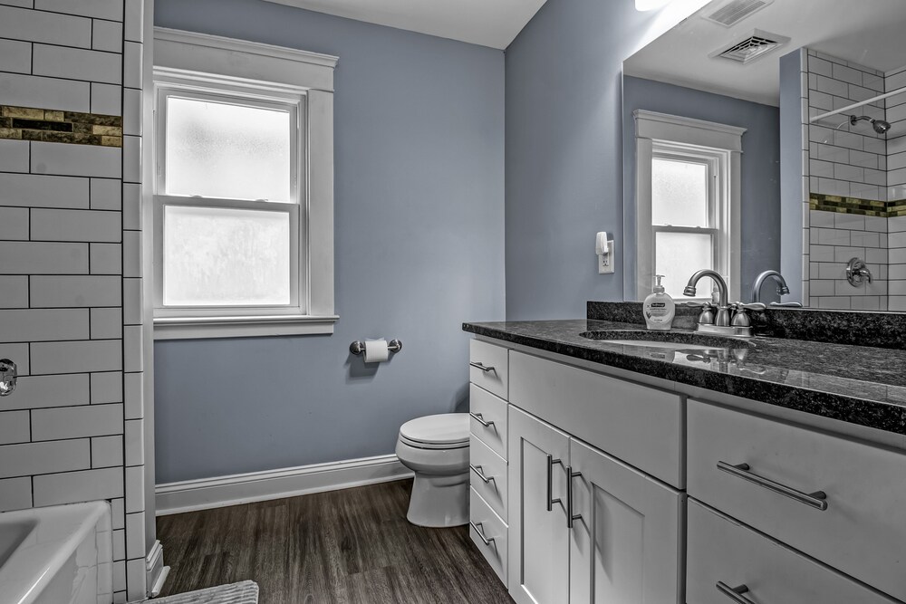 Cazenovia Park Space Buffalo Vrbo