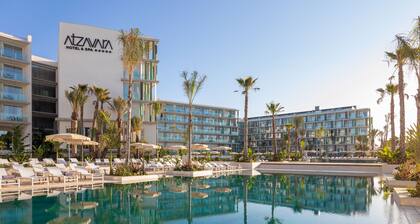 Atzavara Hotel & Spa