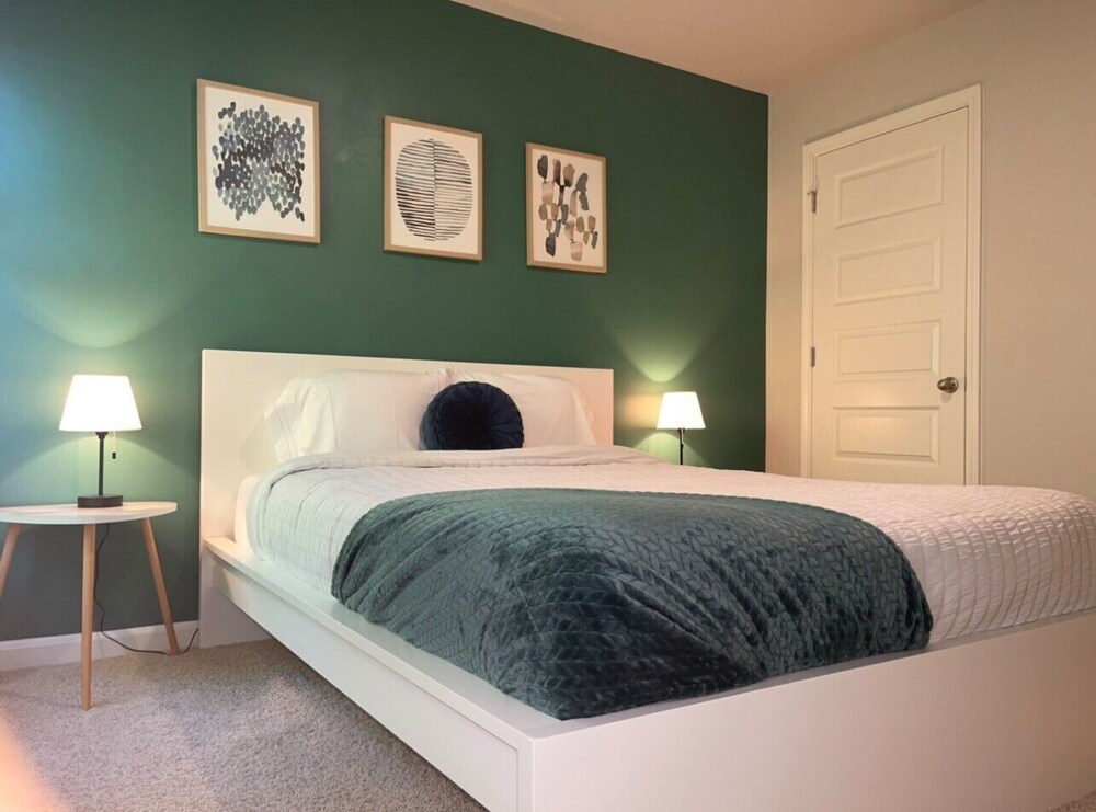 A Lake Home Emory Hillandale Near ATL DeKalb County Vrbo