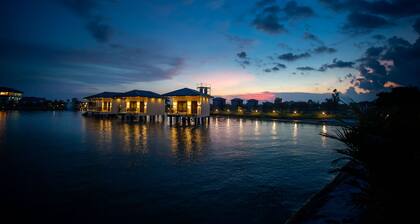 Lumbini Palace Resort