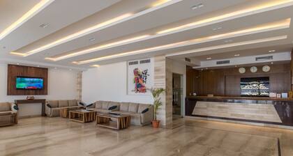 Mourya Hotel Pvt. Ltd.