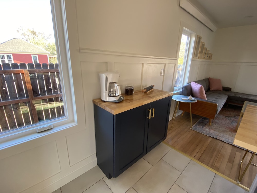 Clydes Cottage, Brand new remodel Livingston Vrbo