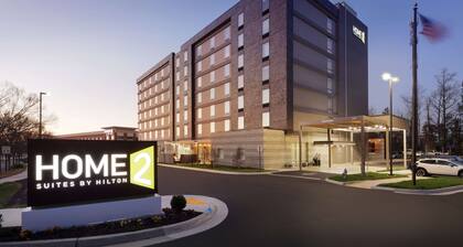 Home2 Suites by Hilton Richmond Short Pump
