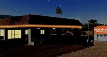 Extend -a -Suites Mesa
