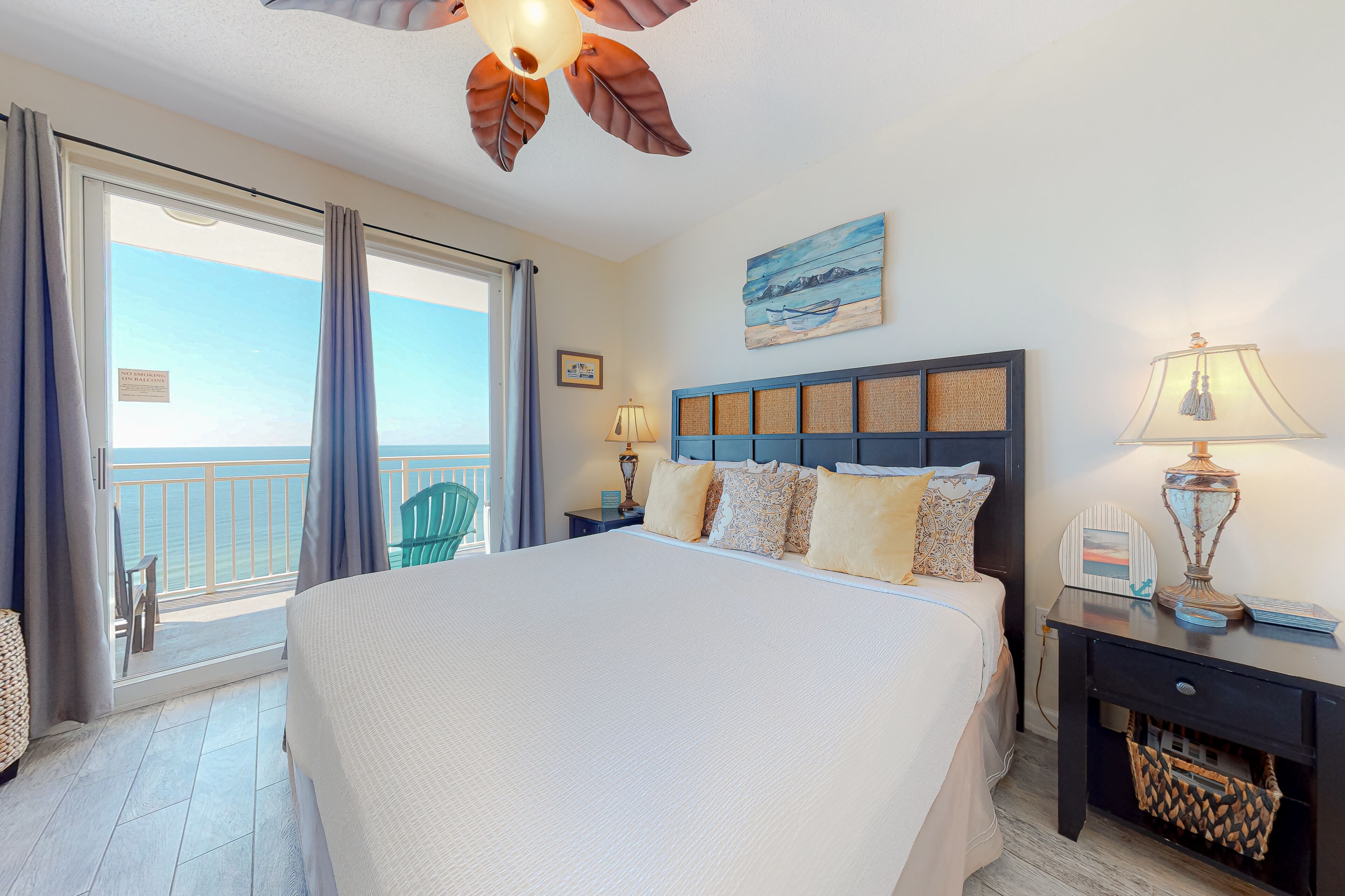 Aqua-Holic Beach House 4817 Spyglass Dr. in Panama City Beach ...