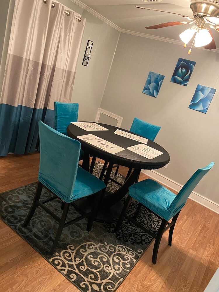 Hidden gem in the heart of EMPORIA Emporia Vrbo