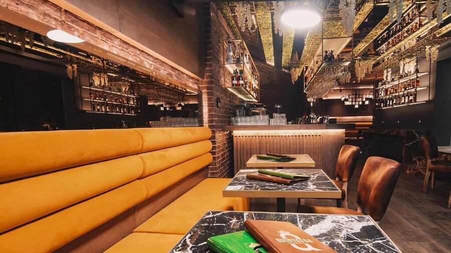 Project 3 urban chic hotel