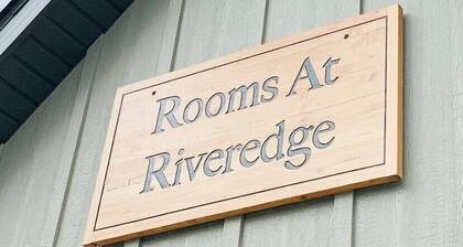 Rooms at Riveredge