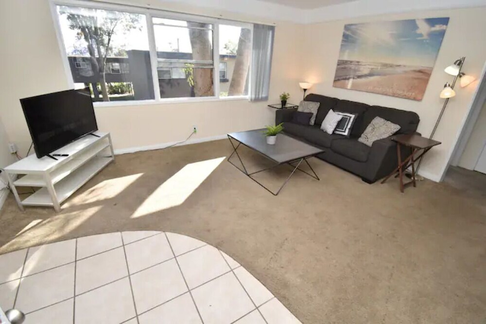 Wonderful Apartment, Close to the Bay, San Diego