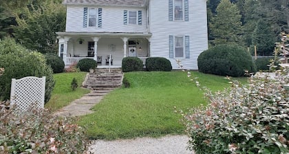 Key Falls Inn
