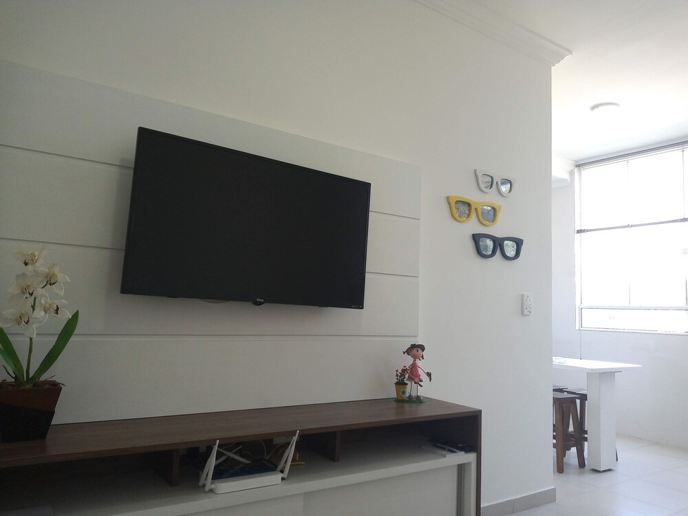 Cozy apartment Ubatuba Center Ubatuba Vrbo