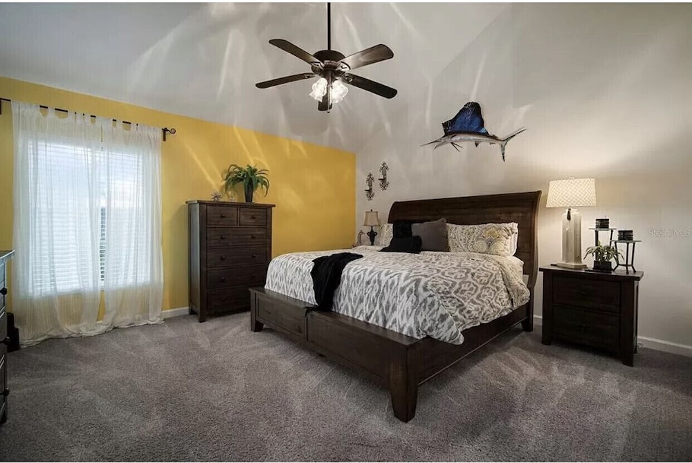 Beautiful Waterfront Home on the Alafia River Riverview Vrbo