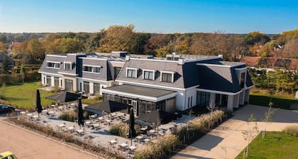 Boutique Hotel ter Zand