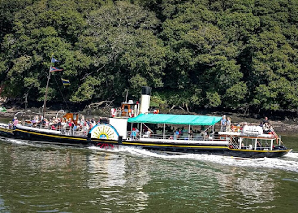 Stunning 2-bed Apartment in Newton Abbot