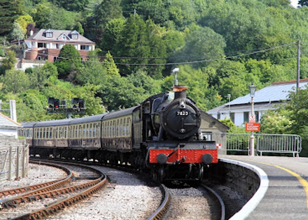 Stunning 2-bed Apartment in Newton Abbot